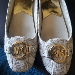 Michael Kors flats